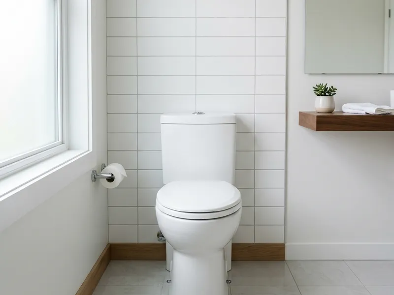 Toilet Repair & Installation Plumber in Fairview, SD
